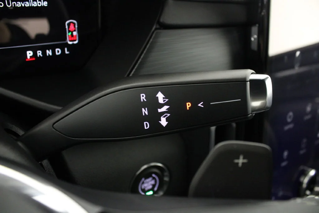2026 GMC Acadia Elevation - Photo 25