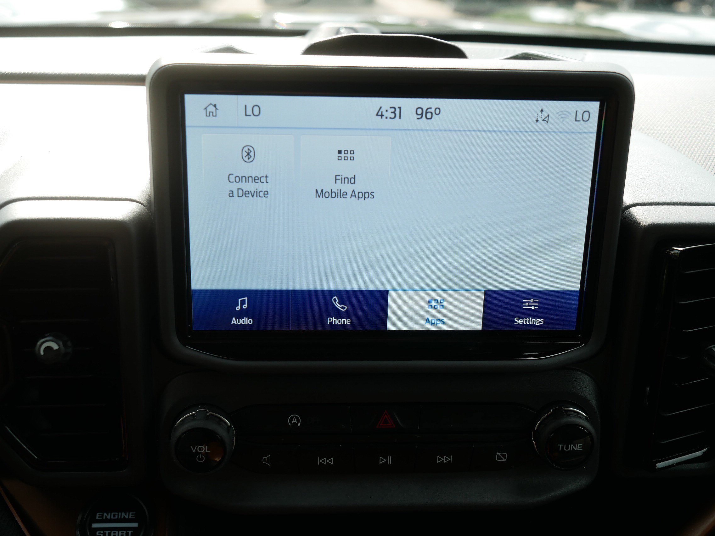 Used 2022 Shadow Black Ford Outer Banks image 30