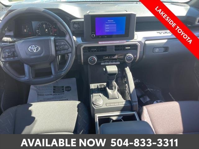 Certified Used 2026 HERITAGE BLUE Toyota  image 21
