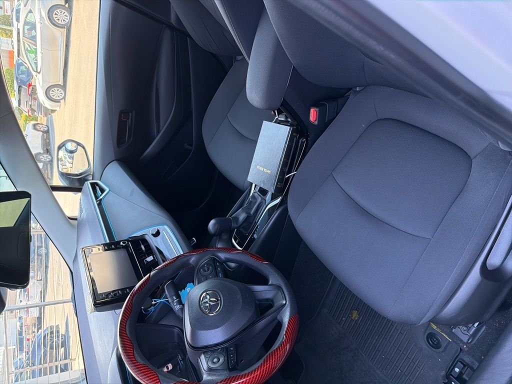 2022 Toyota Corolla LE CVT's photo