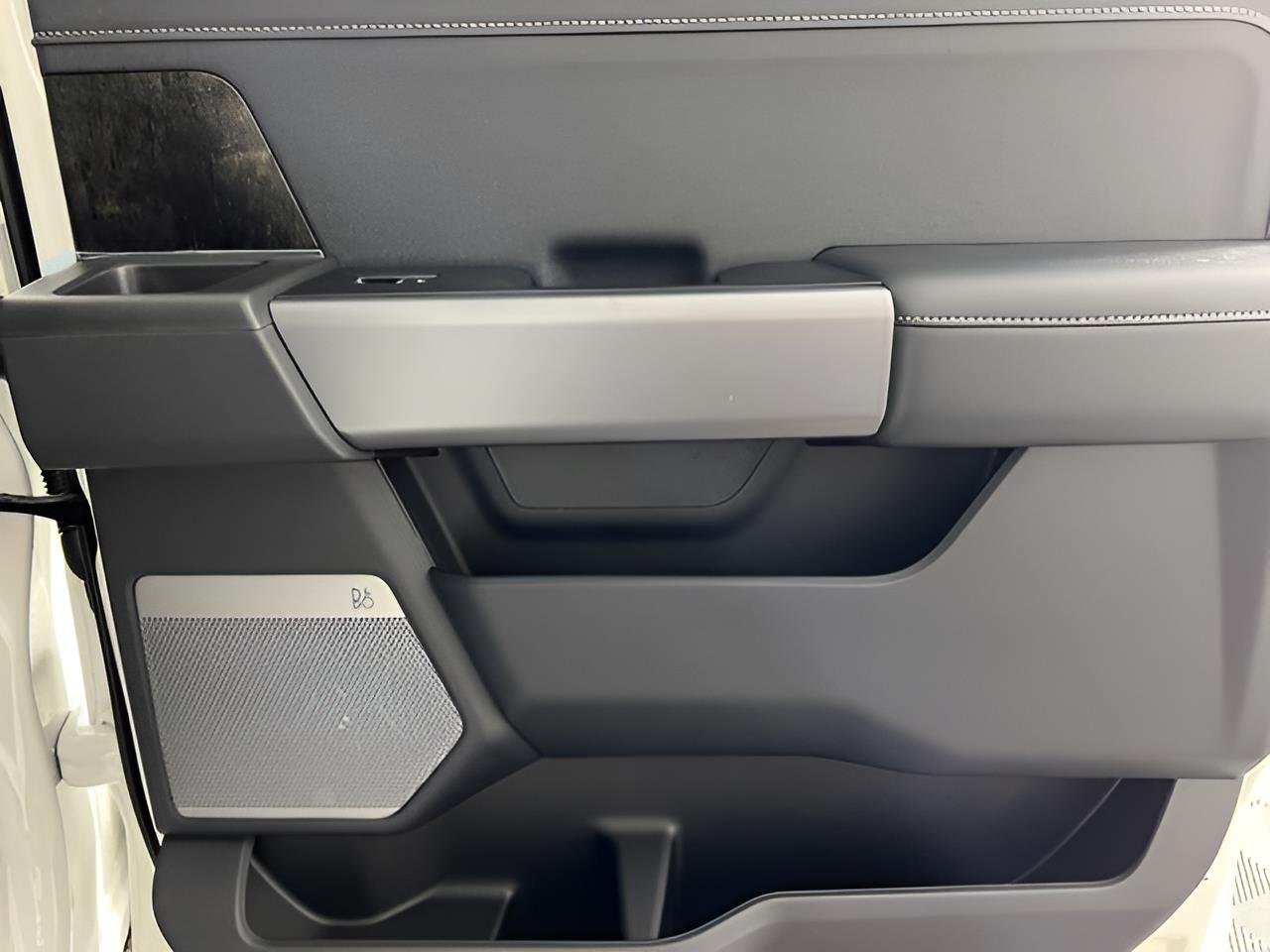 2025 Ford F-250 Super Duty Lariat - Photo 68