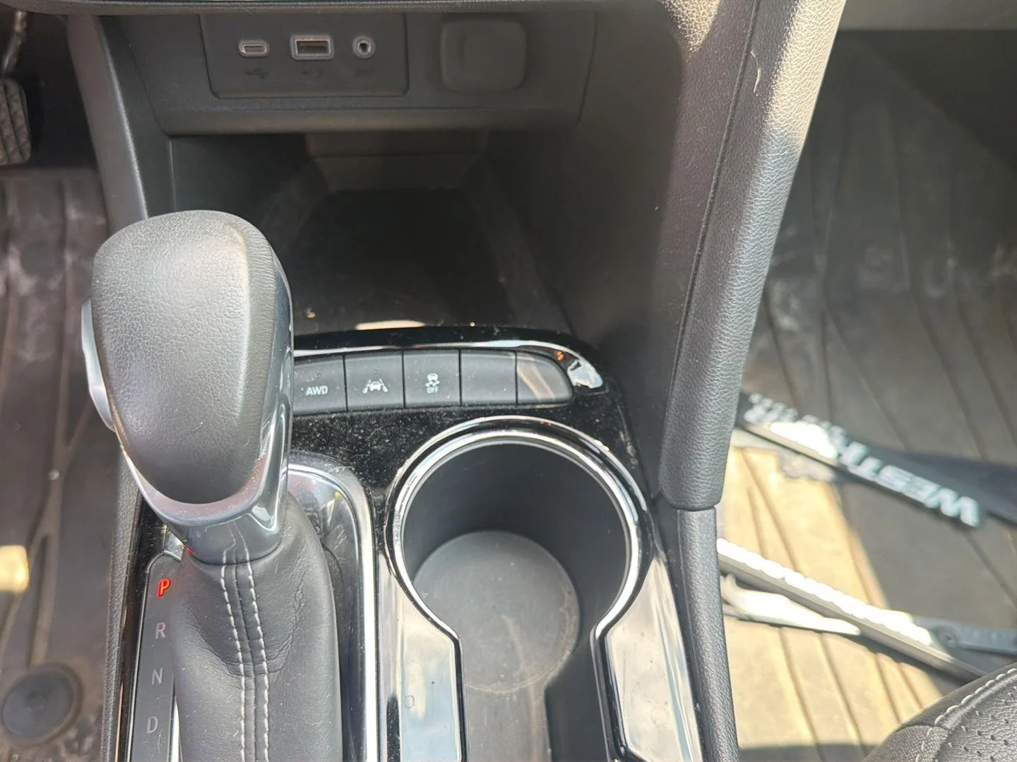 Used 2023 Cinnabar Metallic Buick Essence image 16