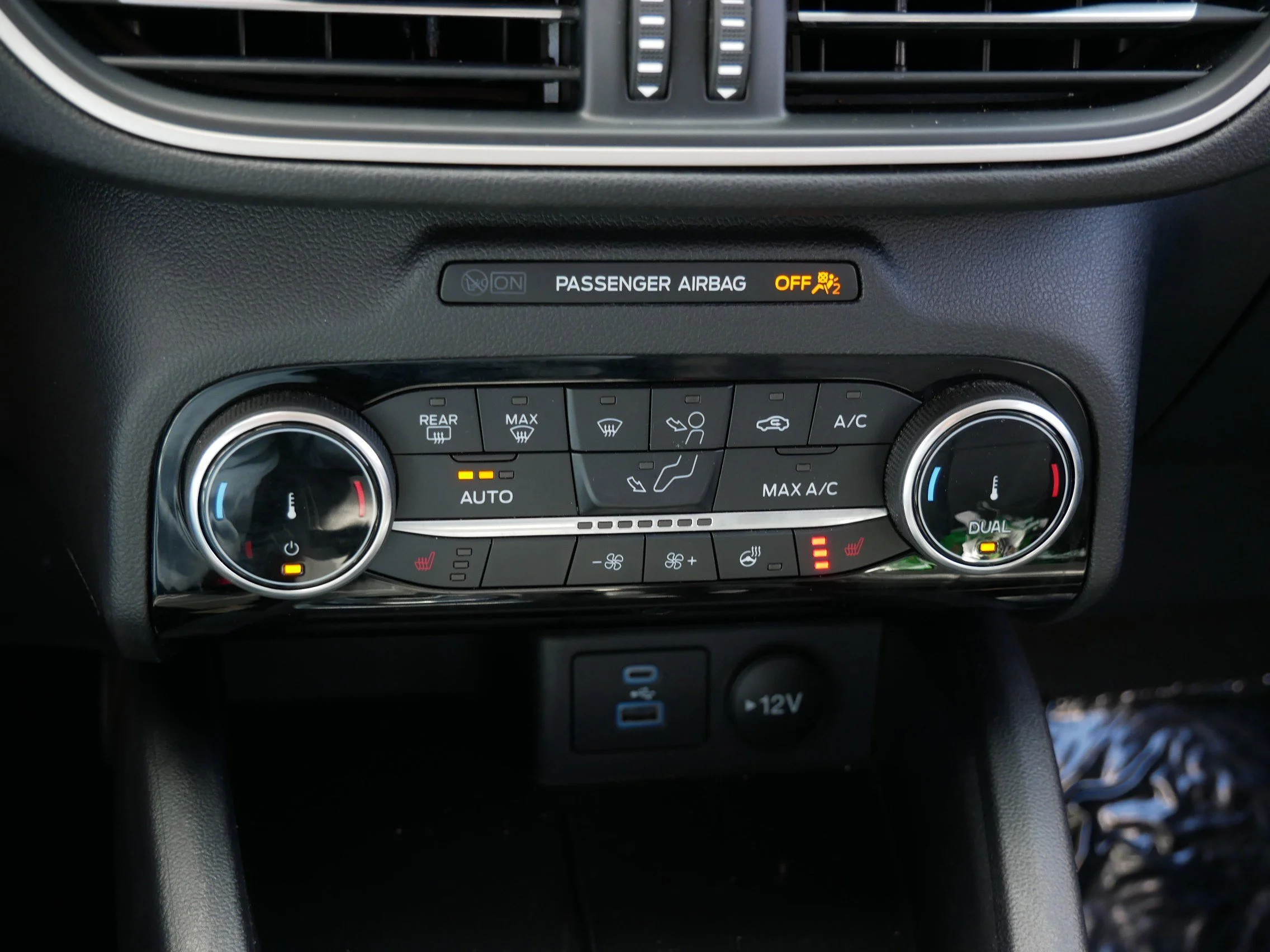 2022 Ford Escape SEL - Photo 23