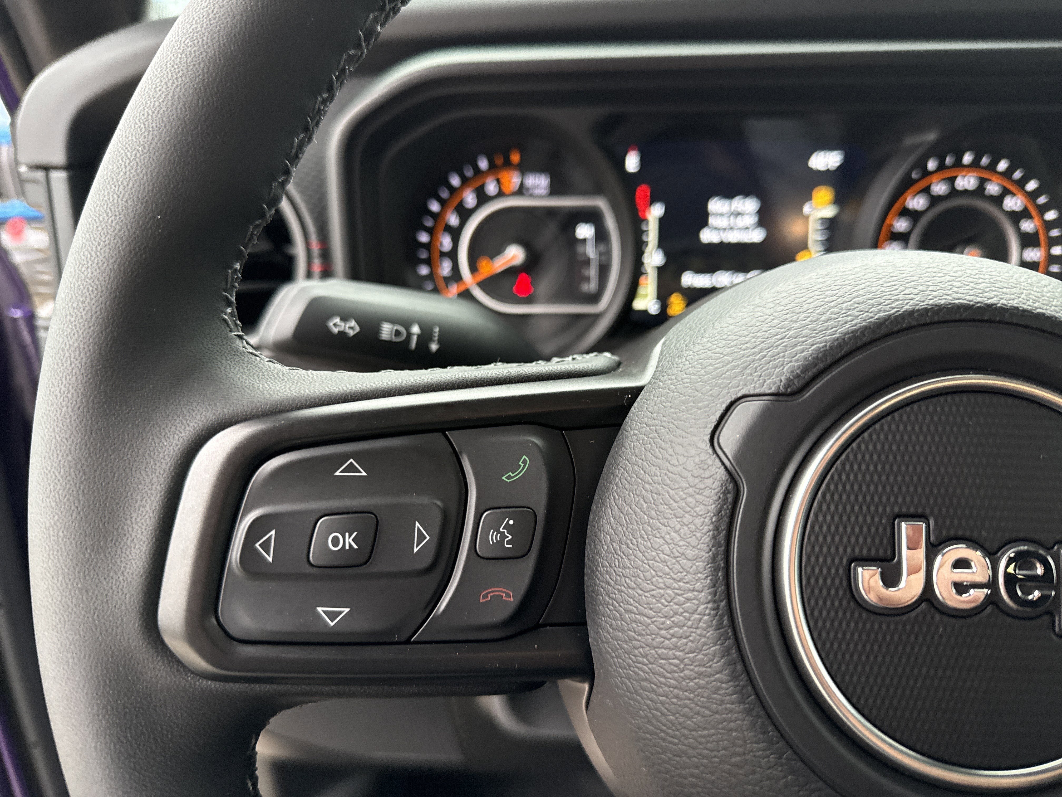New 2026 Reign Jeep Rubicon X image 26