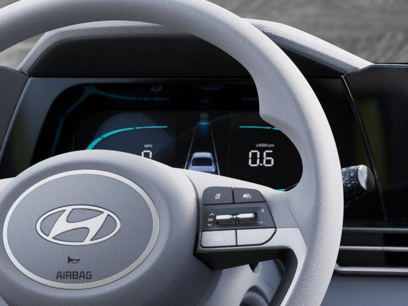 2026 Hyundai Elantra — photo 14