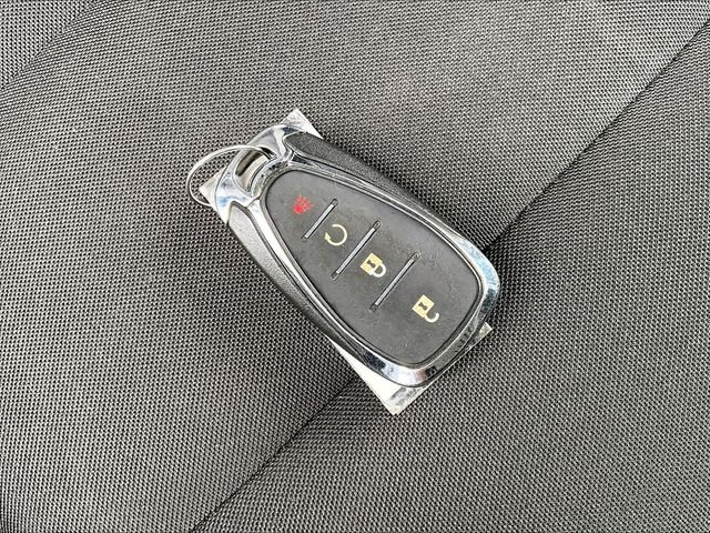 Used 2023 Black Chevrolet LT image 11