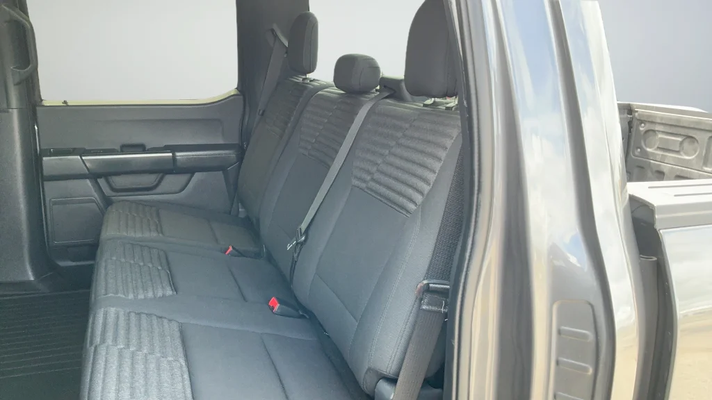 Certified Used 2021 Gray Ford XL image 20
