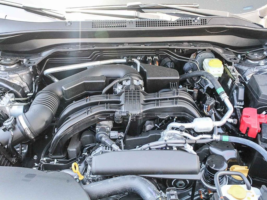 2026 Subaru Forester Wilderness - Photo 27