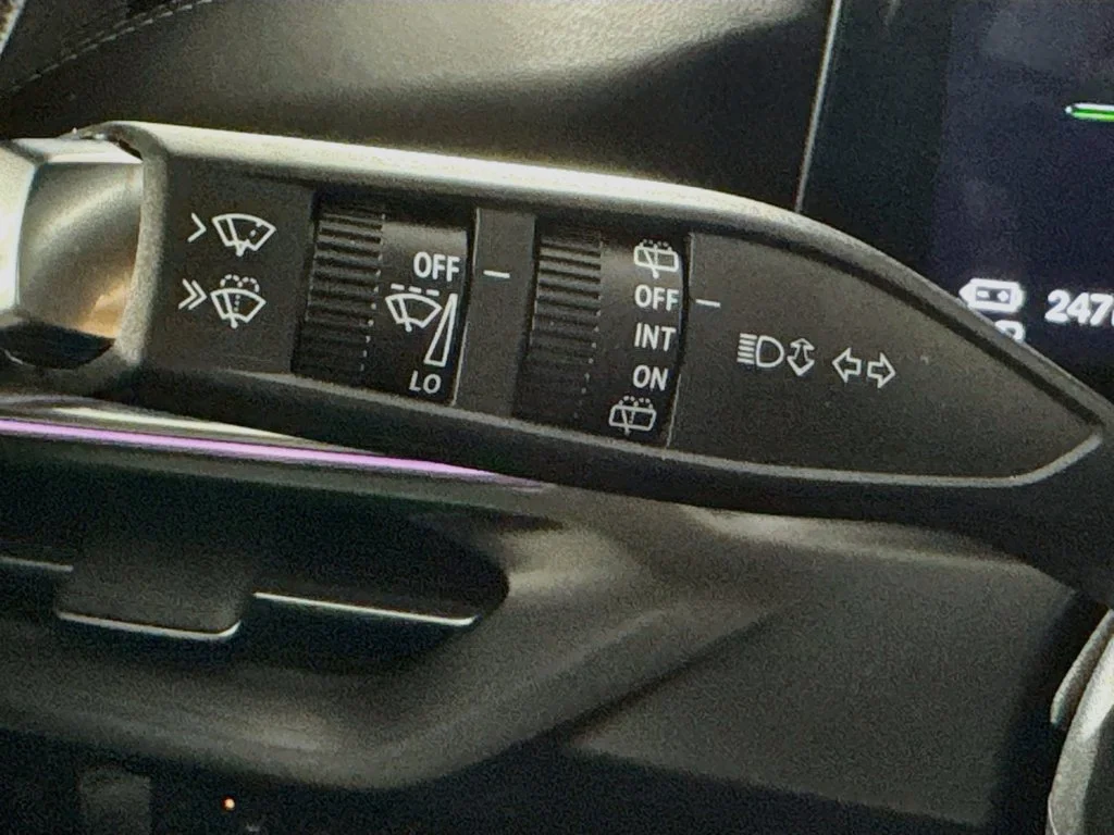 Used 2024 Blue Acura Type S image 12