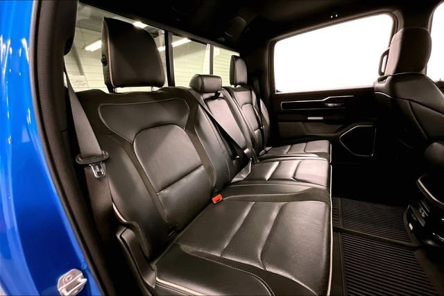 2023 RAM Ram 1500 Pickup Laramie - Photo 25