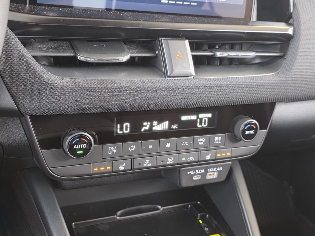 New 2026 RIVER ROCK PEARL Subaru Premium image 20