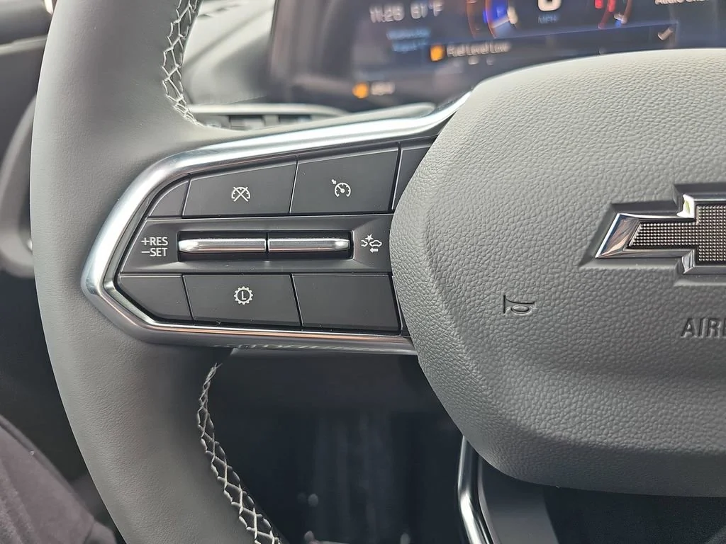 2026 Chevrolet Traverse LT - Photo 18