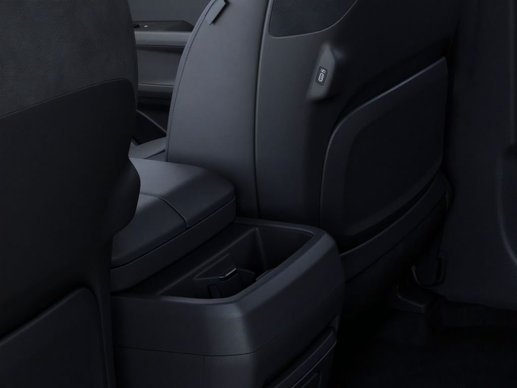 New 2027  Kia X-Line SX Prestige image 26