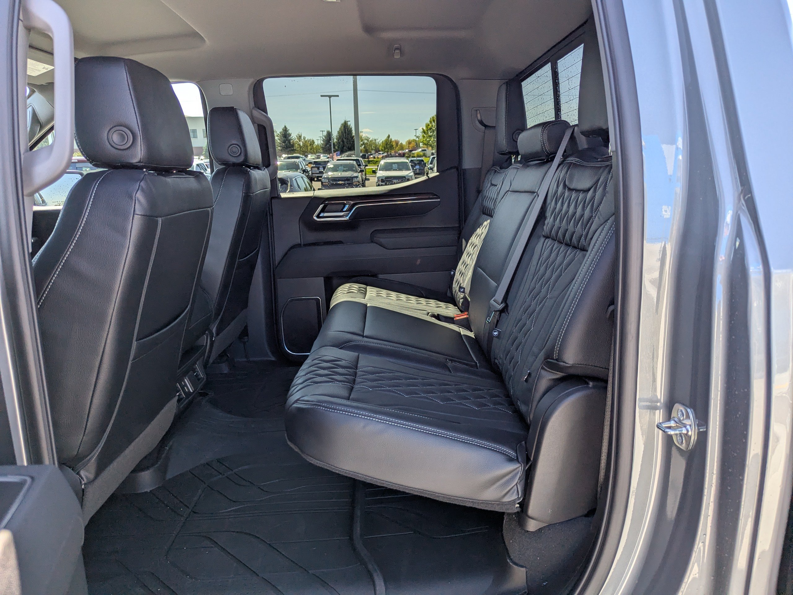 2026 Chevrolet Silverado 1500 LT - Photo 31