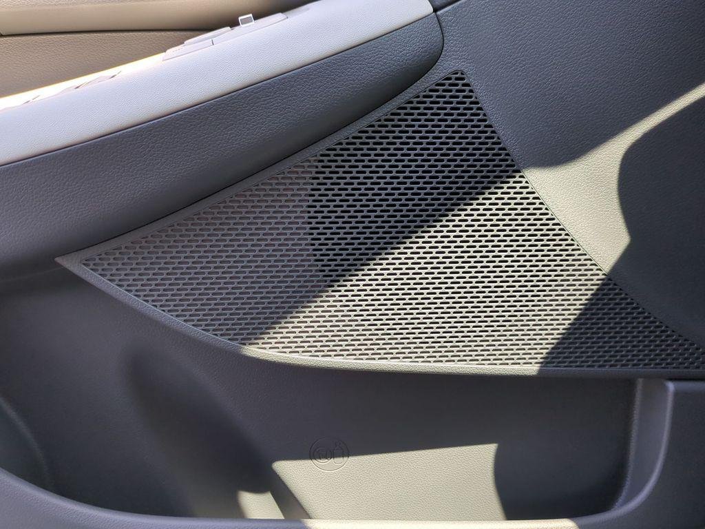 2026 Hyundai Sonata SEL - Photo 25