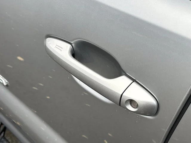Used 2023 Silver Toyota SR5 image 15