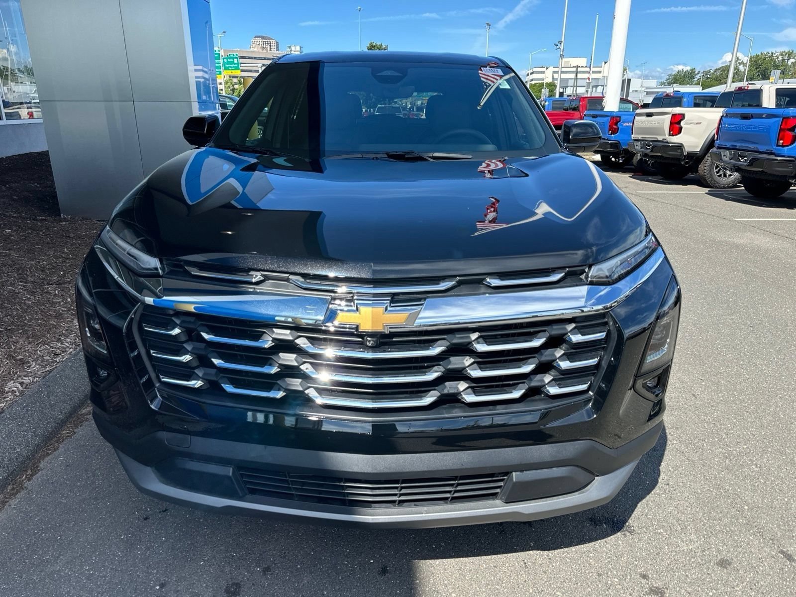 2026 Chevrolet Equinox LT - Photo 2