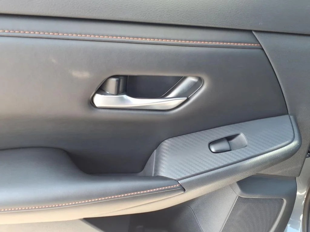 2021 Nissan Sentra SR - Photo 6