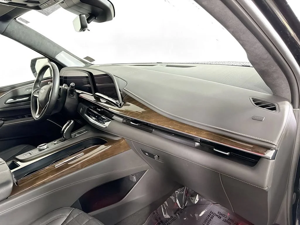 2024 Cadillac Escalade ESV Premium Luxury Platinum - Photo 29