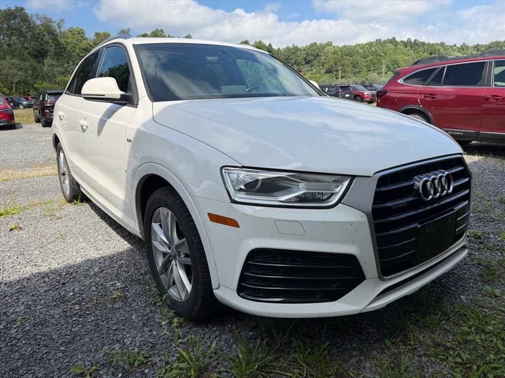 Used 2018  Audi 2.0T Premium image 6