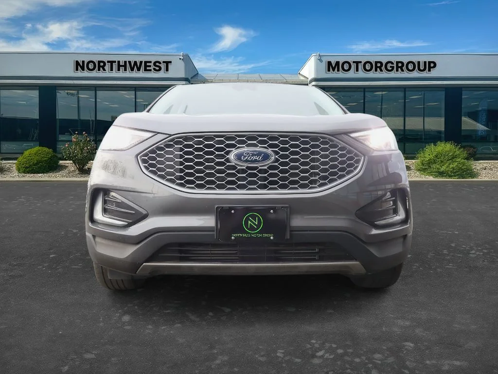 2024 Ford Edge SEL - Photo 27