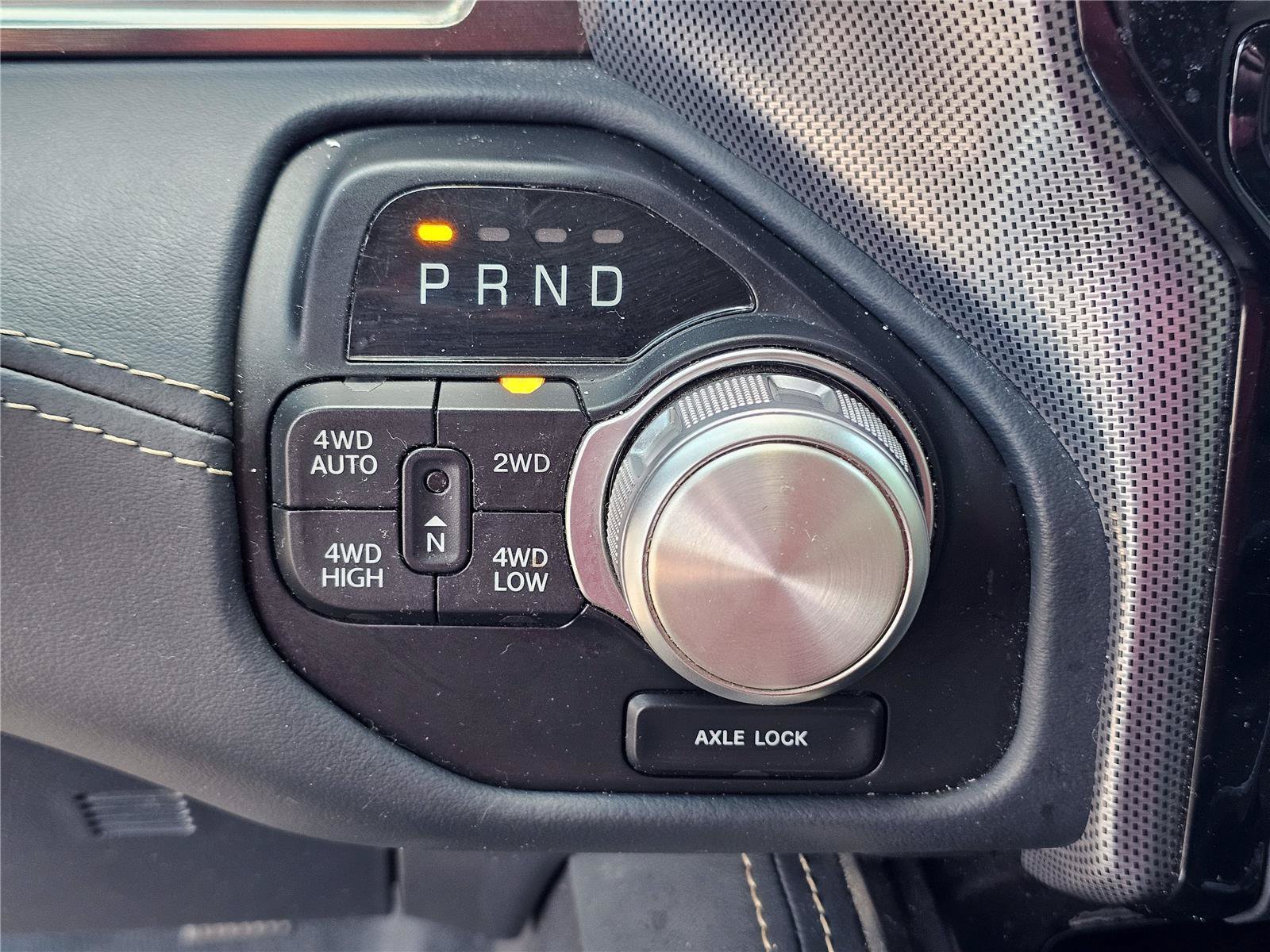 2020 RAM Ram 1500 Pickup Limited - Photo 26