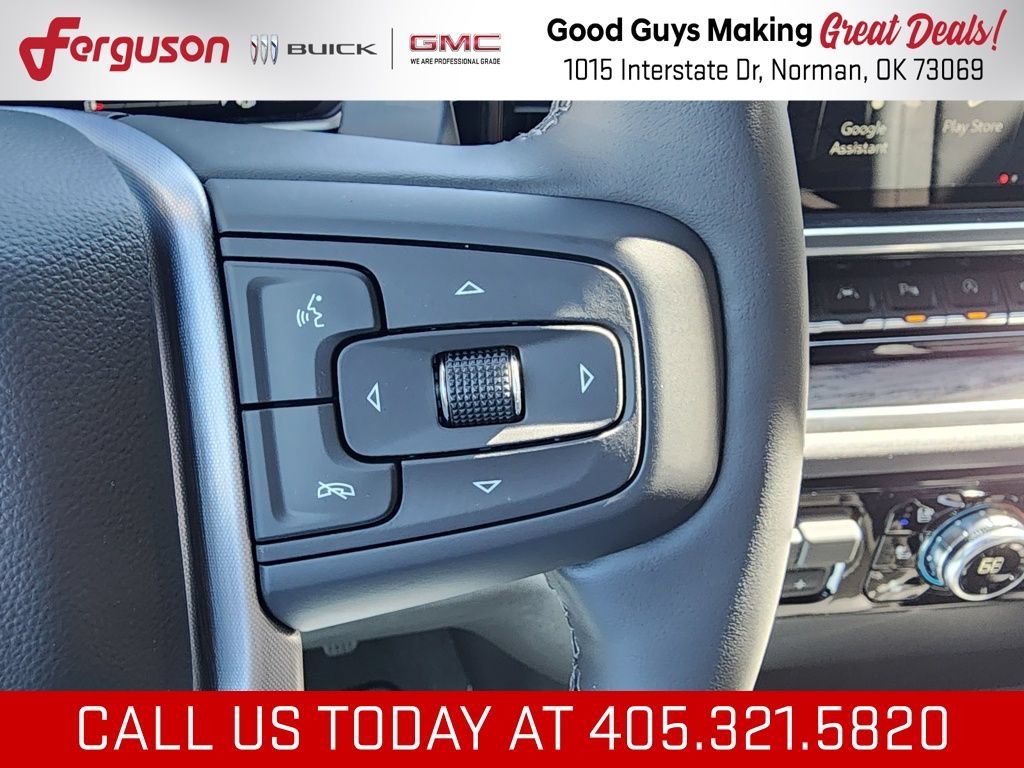 2026 GMC Sierra 1500 SLT - Photo 22
