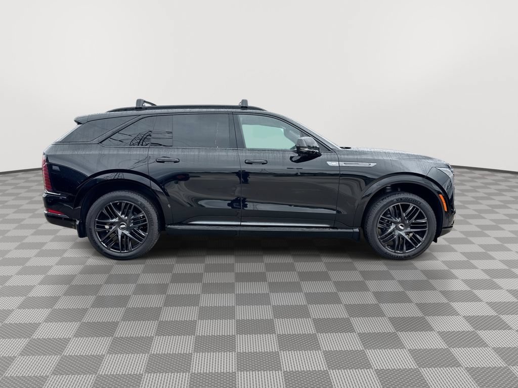 2026 Cadillac Escalade IQ Sport - Photo 10