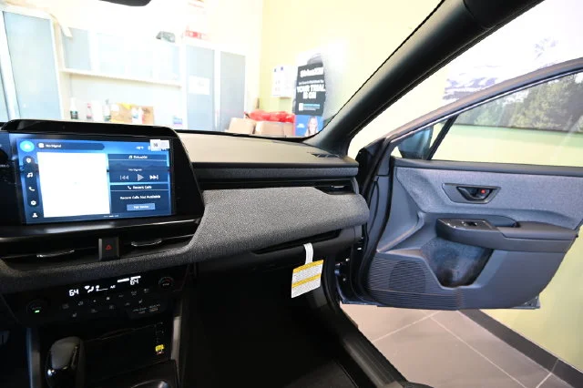 New 2026 Gray Subaru Premium image 28