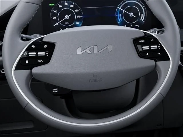 New 2026 Cityscape Green Kia WIND image 22