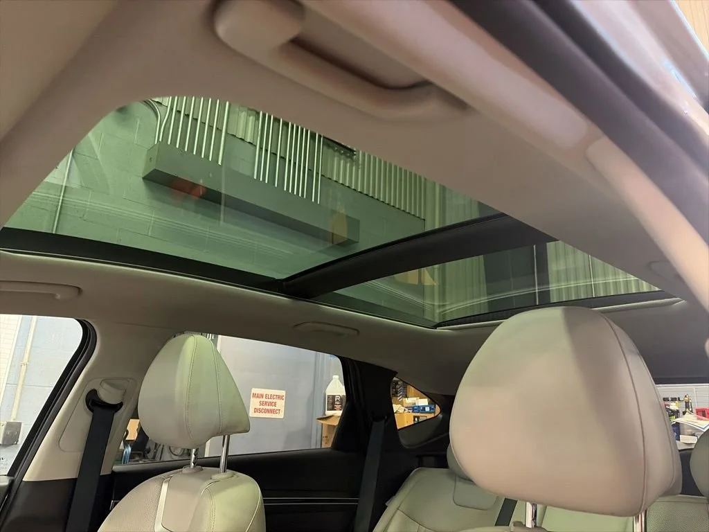 2024 Hyundai Tucson Limited - Photo 41