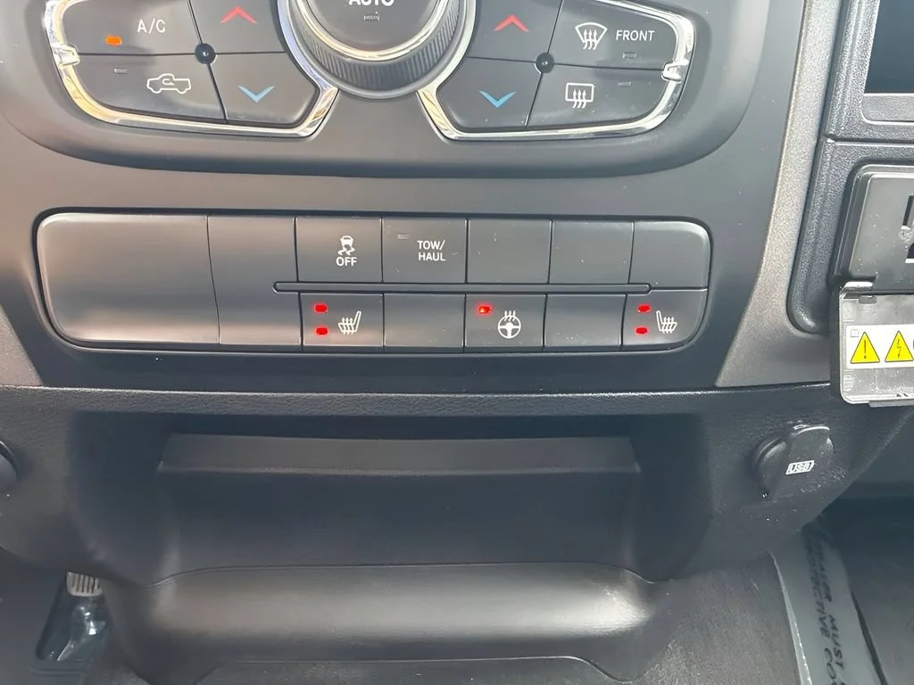 Used 2021 Blue Ram Express image 20