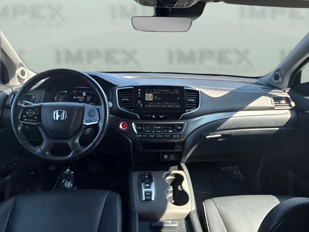 Used 2022 Gray Honda EX-L image 15