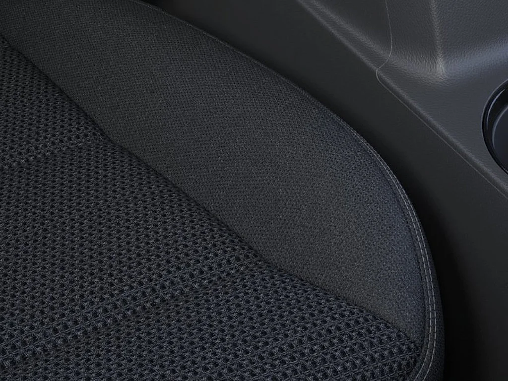 New 2026 Black Chevrolet LT image 22