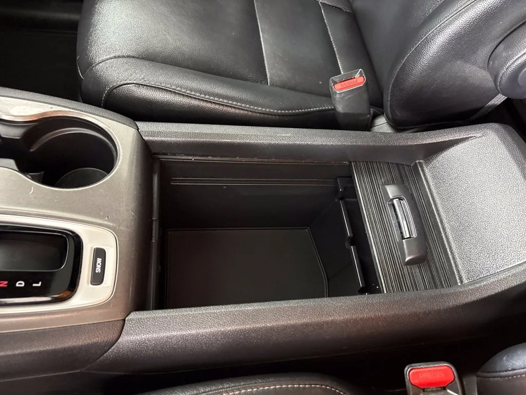 Used 2017  Honda EX-L image 41