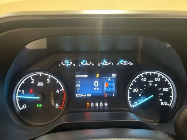 Used 2024 White Ford XL image 11
