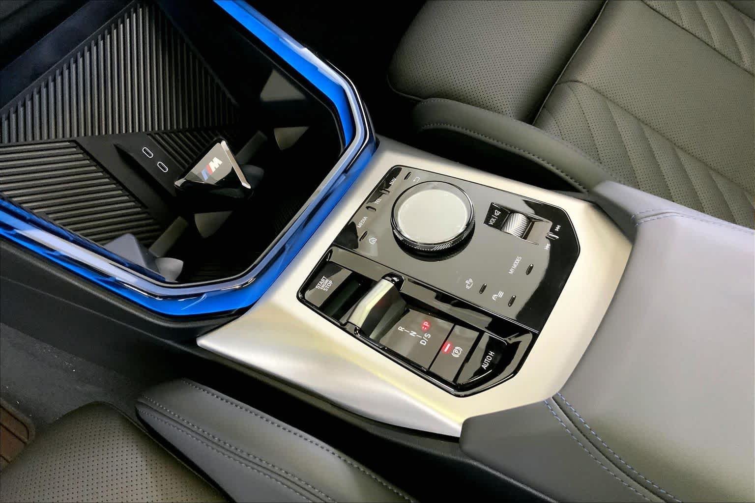 New 2026 Alpine White BMW 30 xDrive image 7