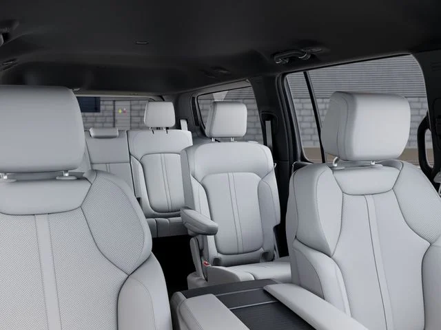 New 2026 Bright White Clear-Coat Exterior Paint Jeep  image 27