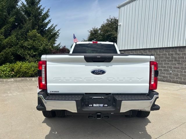 Used 2026 White Ford XLT image 8