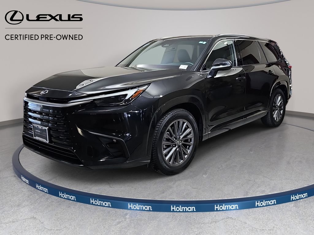 2024 Lexus TX 350 350 AWD's photo