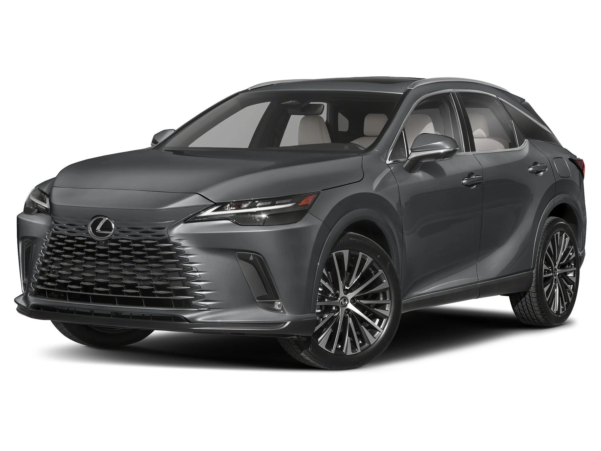 2023 Lexus RX 350 350 Premium Plus AWD's photo