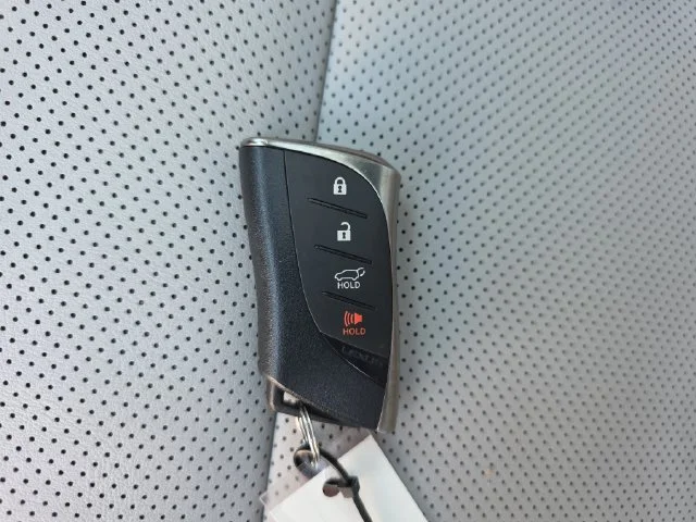 Certified Used 2025 IRIDIUM Lexus 350 Premium image 36