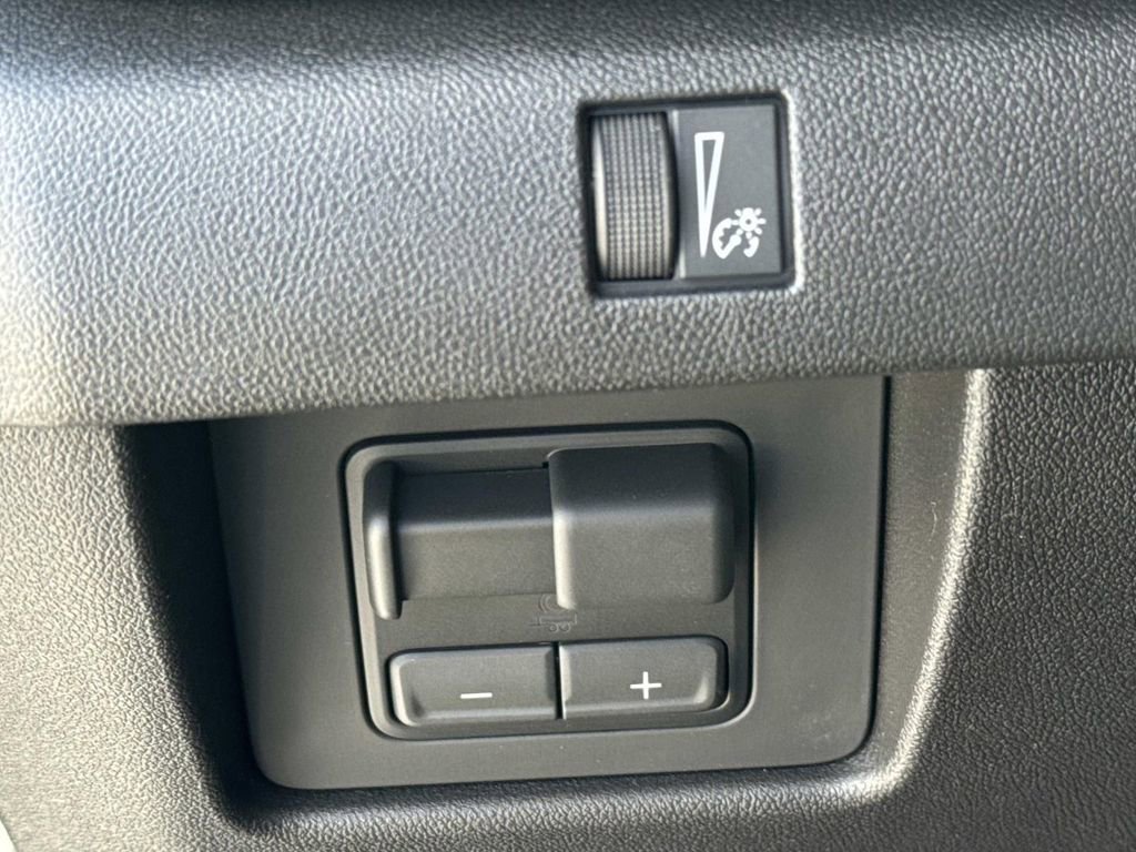 New 2026 Sterling Gray Metallic Chevrolet LT image 20