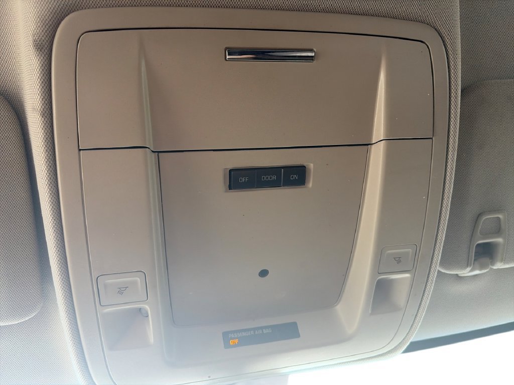 2017 Chevrolet Tahoe LS - Photo 19