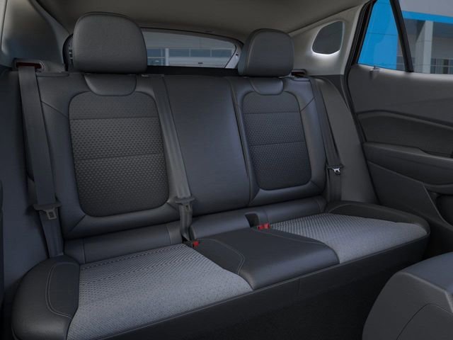2026 Chevrolet Trax LT - Photo 18