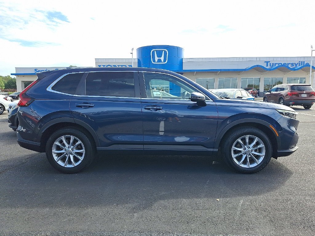 2024 Honda CR-V EX - Photo 38
