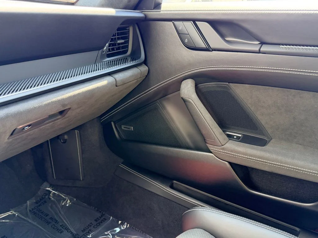 Used 2023 GT Silver Metallic Porsche GT3 image 30