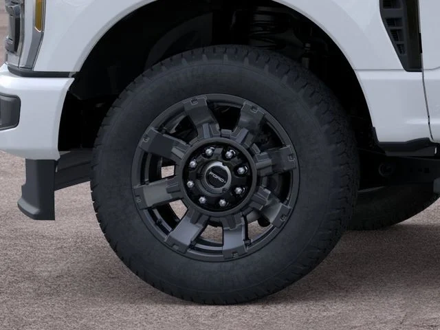 New 2026 Oxford White Ford XL image 19