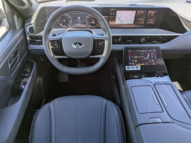 2026 INFINITI QX80 Sport - Photo 17