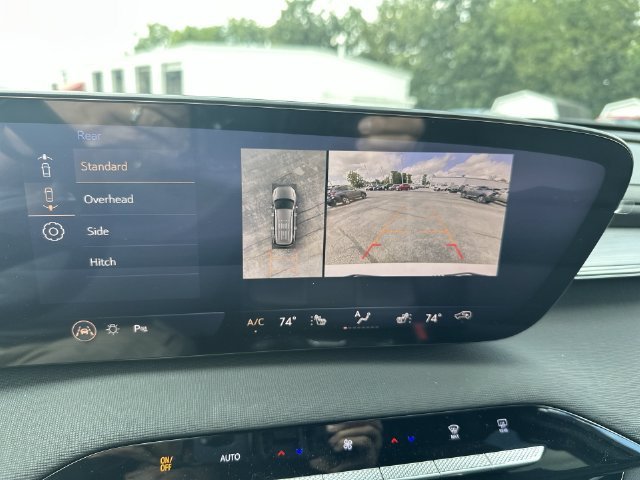 2026 Buick Enclave Preferred - Photo 26